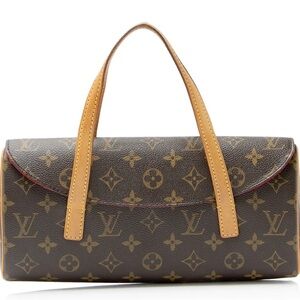 Louis Vuitton Sonatine  handbag